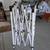 Ozark Trail 10'x10' Popup Canopy For Parts 2 thumbnail