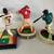 7 Starting Lineup 1993-1999 Baseball Stadium Stars MLB 6 thumbnail