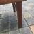 Vintage art tile and teak side table Trioh of Denmark A14 10 thumbnail