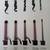 New 5 in 1 Interchangeable ceramic curler set 2 thumbnail