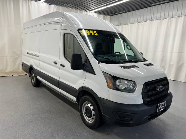 2020 Ford Transit 250 Extended - Photo 3