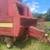 Used - NH 660 Round Baler 3 thumbnail