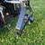 3 point hitch receiver/adapter for garden tractor cat 0 1 thumbnail