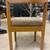 Sturdy Chair - Perfect for Reupholstering Project 2 thumbnail