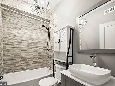 $1,175 / 3br - 2400ft2 - @!@Hermoso adosado de 3 habitaciones y 3 baños@!@ (Filadelfia)64024499473026124