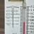 Vintage Mid Century Advertising Thermometer 4 thumbnail