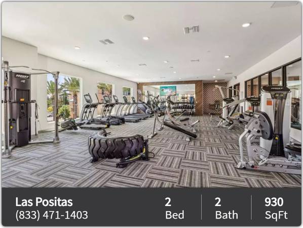 $3,014 / 2br - 930ft2 - Dream Bigger, Live Better: Move in Today! (Camarillo)63981244373250121