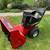 Murray 8HP 24" Two-Stage Gas Snow Blower - Runs Great ❄️ 5 thumbnail