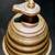 Antique Hindu Shiva Lingam Bell 2 thumbnail