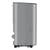 Hisense 1524841 35 Pints Dehumidifier + Slide-Out Bucket DH5020K1G NEW 7 thumbnail