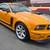 2007 FORD MUSTANG 302 BOSS SALEEN 2 DOOR COUPE 2 thumbnail