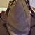 COACH F17566 METALLIC LEATHER ALEXANDRA PEBBLE LEATHER TOTE 11 thumbnail