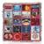 Rush Album Covers Woven Cotton Throw Blanket 2 thumbnail