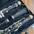 Yamaha YCL-450N Wood Clarinet  New 1 thumbnail