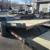 2025 CAM Superline 7x19 Split Tilt Equipment Landscape Trailer 16k 6 thumbnail