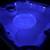 Caldera Spa Hot Tub Solid White Interior LED Lights Waterfall Refurbed 2 thumbnail