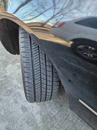 2002 Lexus LS430 1