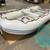 2001 Maxxon CS-390IB 12' 10" Inflatable Boat 1 thumbnail