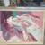 Irving Rosenzweig (American, 1915-1983) Oil, paint canvas art 12 thumbnail