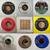 Nice batch of funk / garage / soul etc 45 vinyl records 3 thumbnail