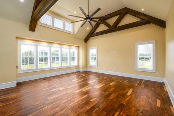 $1,100,900 Amazing Home on 10 acres of Pastured land with creek (Jefferson)63904697547779124