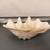 Uttermost Handmade Clam Shell 22-3/4" Wide Stone Accent Bowl # 19800 10 thumbnail