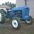Ford 850 tractor 1 thumbnail