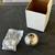 M10 X 1.25 - Weighted (1LB) Stainless  Steel Shifter Knob / Ball 2 thumbnail