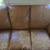 Leather Brown Couch for Free 3 thumbnail