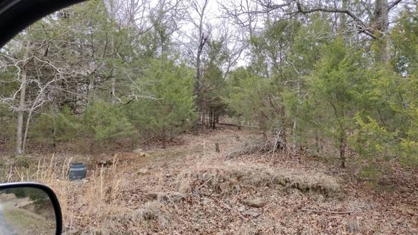 $16,000 1/4 acre lake lot in Arrowhead Estates, Eufaula, OK (Canadian/Eufaula)64150999518851121