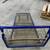 6 Wheel Wire Flatbed Platform Truck / Cart 2 thumbnail
