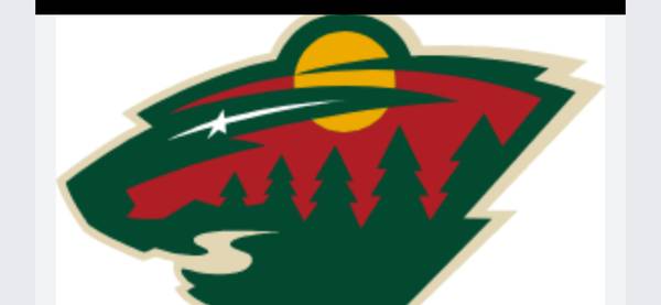 MN WILD vs BUFFALO SABERS 11/29/2025 1