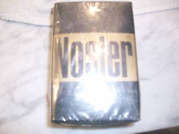 muzzle loading stuff 1