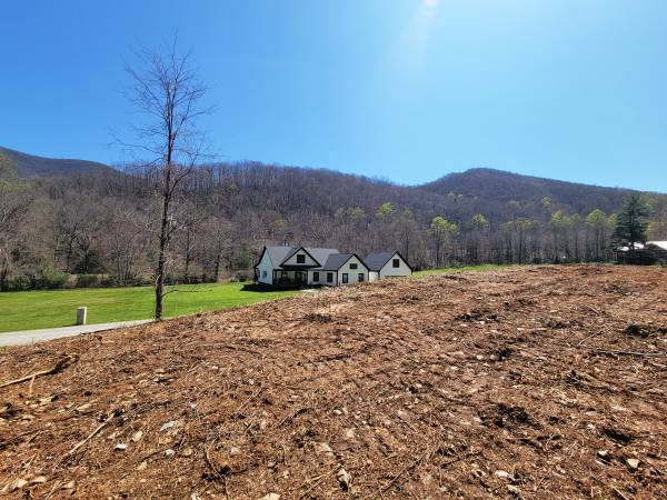 $73,000 Cleared lot in the Valley - Shining Rock Dr (Canton)64029204456066122