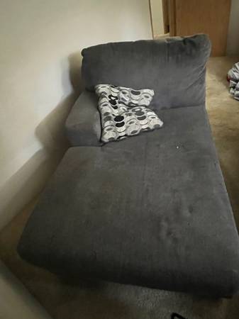 Used couch 1