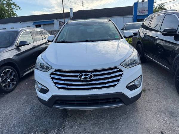 2015 Hyundai Santa Fe Limited AWD Limited 4dr SUV - $10,900 (upper marlboro,md)63618665248513121