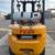 2007 TCM FG25T3L Forklift 4 thumbnail