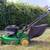 John Deere 21" JA62 2 Speed RWD Self-Propelled Lawn Mower 5 thumbnail