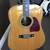 IBANEZ ARTWOOD ACOUSTIC GUITAR 2 thumbnail