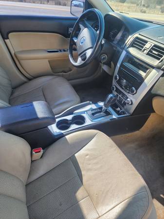 2011 Mercury Milan 148k solo $1250 de enganche!!! - $8,499 (Middle Tn)63621573198595124