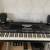 Yamaha Genos Digital Workstation Keyboard And Accessories (pedals, speaker etc) 4 thumbnail