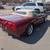 2003 Chevrolet Corvette Base 2dr Convertible Convertible Chevy 8 thumbnail
