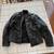 Dainese Leather Motorcycle Jacket 1 thumbnail