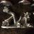 Group Of 6 Vintage Pewter Figurines 4 thumbnail
