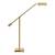 1960s Frederick Cooper brass mid-century modern cantilever counterweig 1 thumbnail