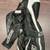 Sedici #16 Motorcycle 1-Piece Full-Grain Leather Race Suit, Full Armor 4 thumbnail