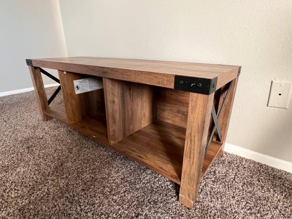 TV stand 1