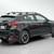 2023 Subaru Crosstrek Sport Utility suv Crystal Black Silica 4 thumbnail