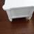 White Country Cottage Style Storage Bench-$75.00 OBO 2 thumbnail