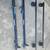 Thule 53" Square Roof Rack and Bike Racks 1 thumbnail